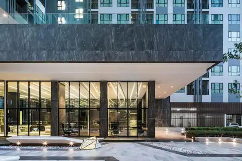 Base Huge 2bed King&queen With Infinity Pool & Free Netflix! Appartement *