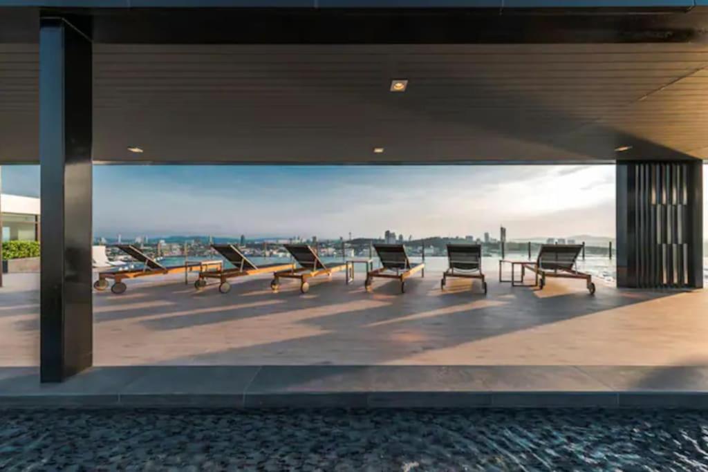 Appartement Base Huge 2bed King&queen With Infinity Pool & Free Netflix!