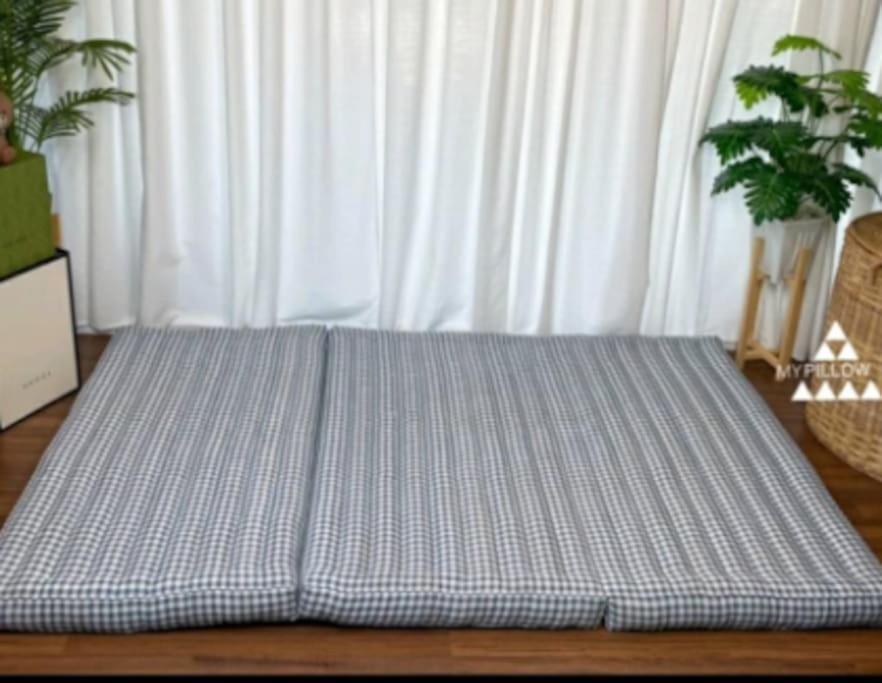 Base Huge 2bed King&queen With Infinity Pool & Free Netflix! Appartement