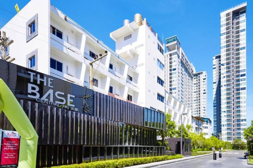 Base Huge 2bed King&queen With Infinity Pool & Free Netflix! Appartement